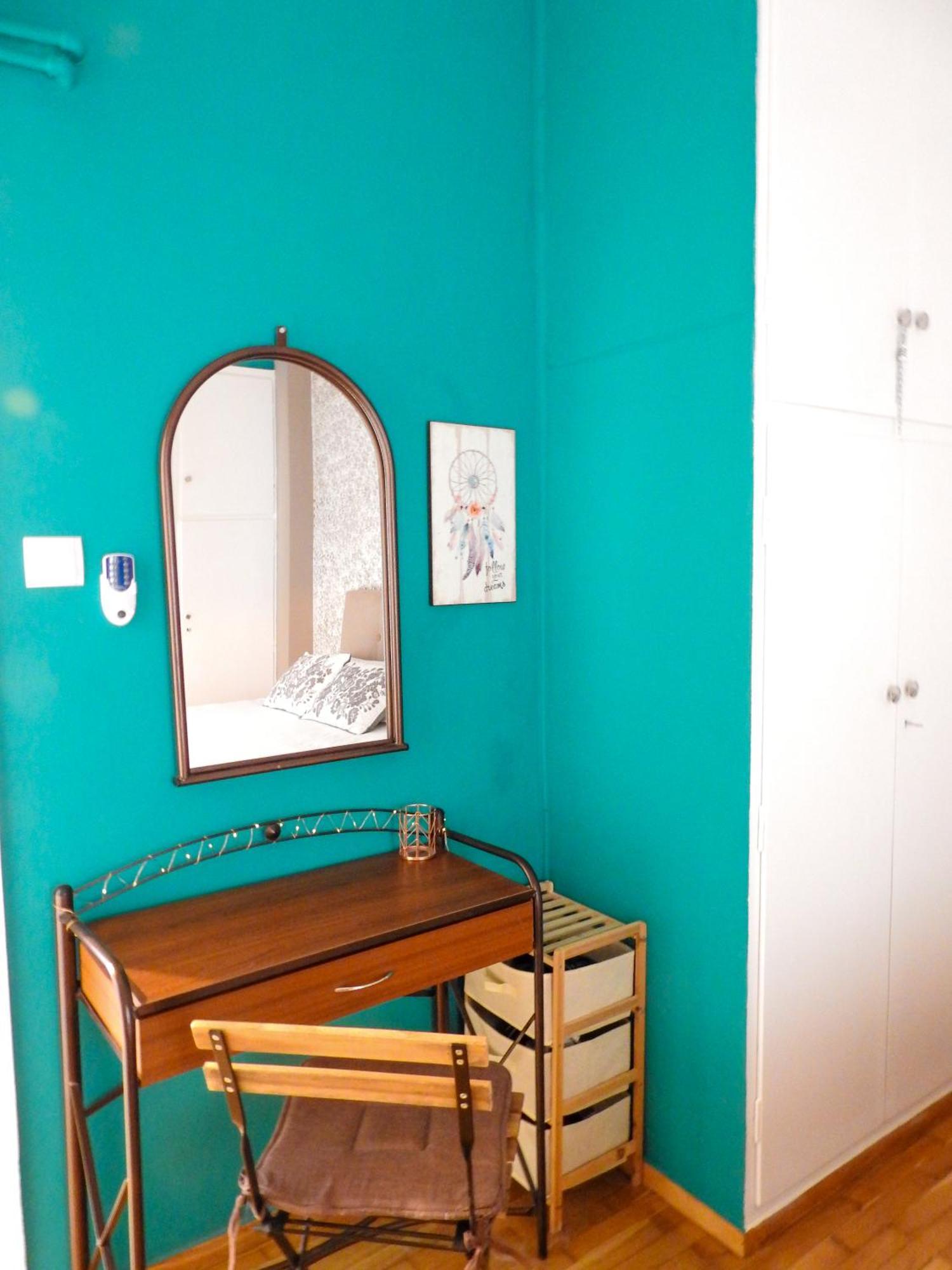 Green Art House Атина Екстериор снимка