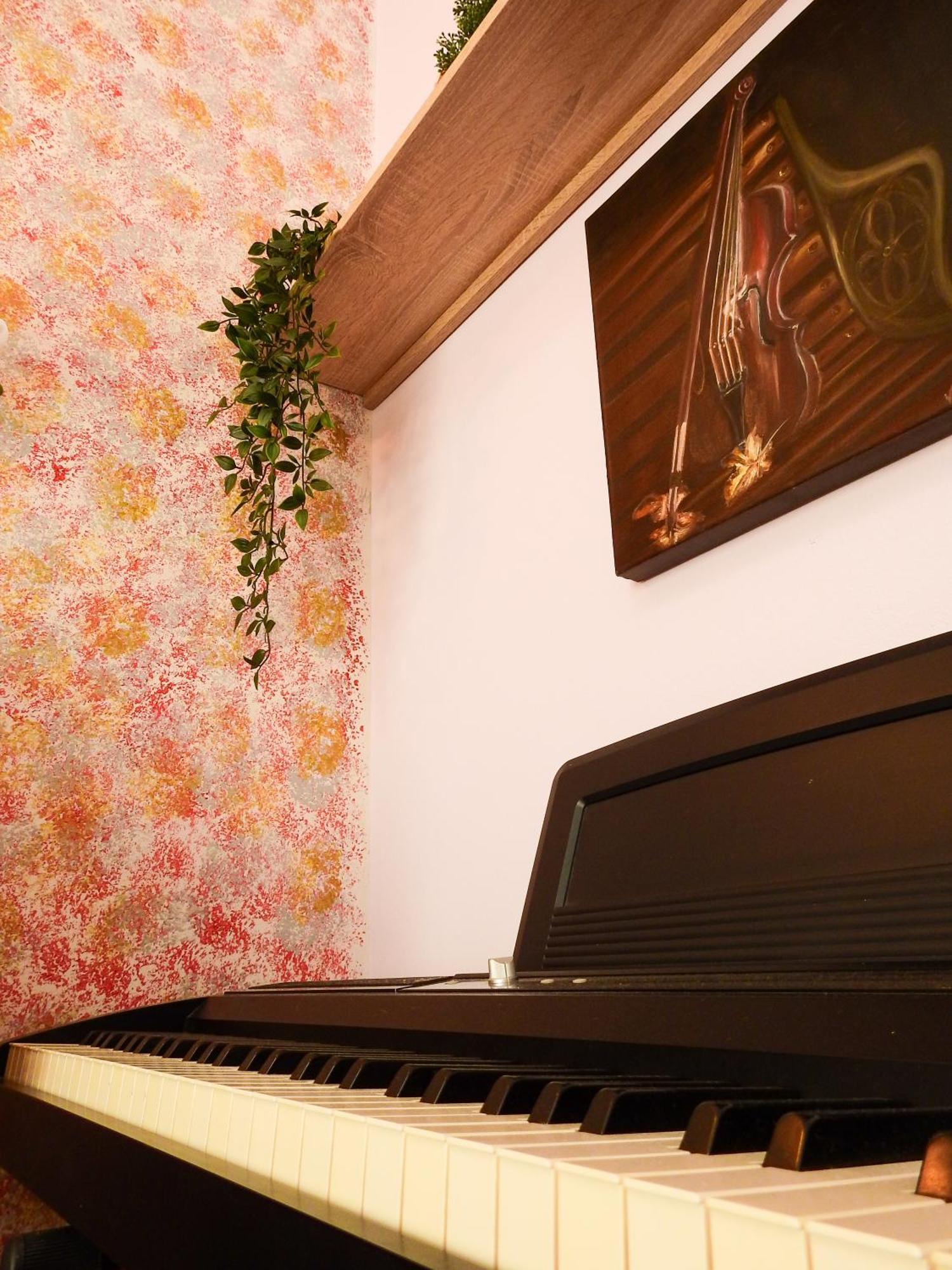 Green Art House Атина Екстериор снимка